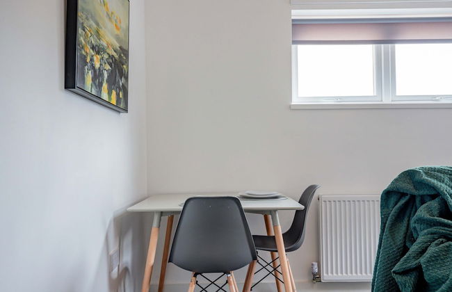 Host Stay Bromyard Flat 2 - Foto 3