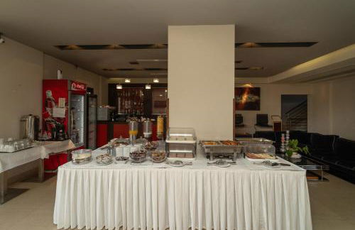 Tsokas Hotel - Photo 85