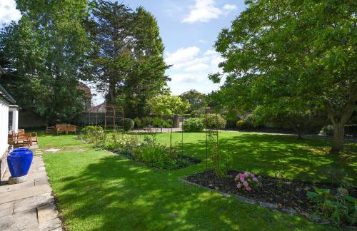 Walnut Tree House - Foto 58