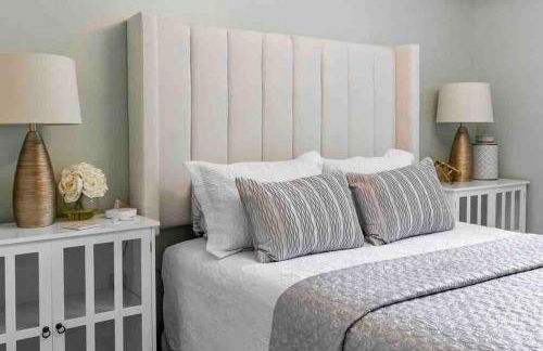 Private Suite in Upscale Neighborhood - Foto 9