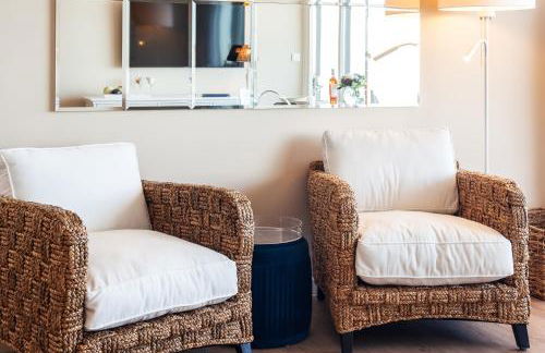 Meerblick Apartment 110 - Foto 13