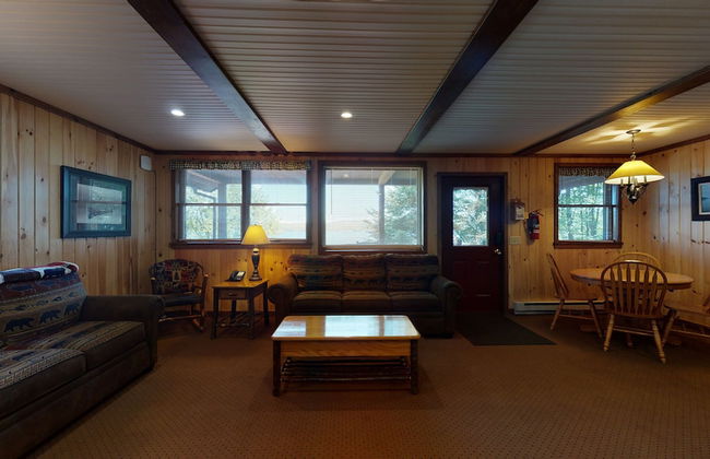 Trout House Village Resort - Foto 6