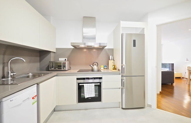 Olala Les Corts Exclusive Apartments - Photo 34