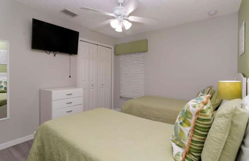 Holiday Home 4-Schlafzimmer-Ferienhaus mit Whirlpool by Interhome - Foto 36