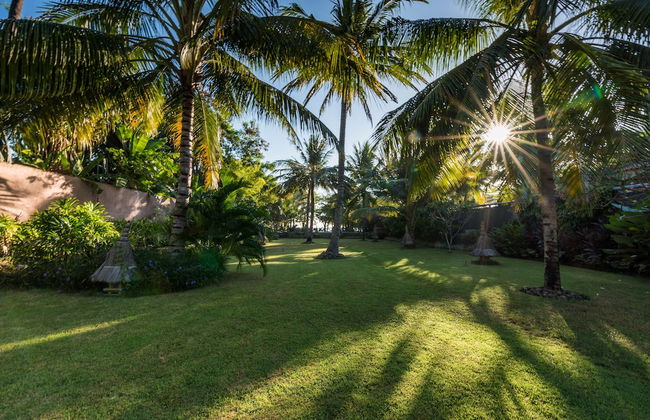 The Beach Villa - Foto 51