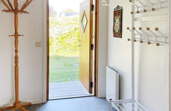 4 Star Holiday Home in Solvesborg-by Traum - Foto 13