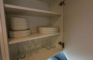 Stunning City View Studio Apartment by StaySavvy Accommodation - Foto 20