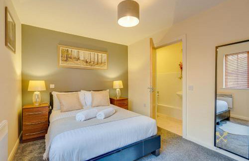 Mica Point City Centre Apartment - Foto 50
