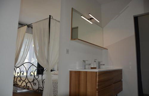 Domaine du Piol - Luberon - Piscine privée - Clim - Beach Volley - Foto 14