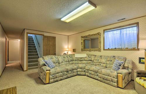 Bryce Canyon Area House with Mountain Views! - Foto 35