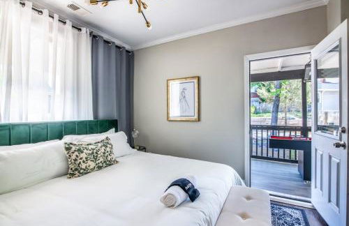 Walkable Highland Park Retreat, Family Friendly - Foto 31