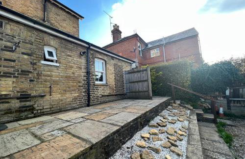 The Snicket Apartment - Foto 28