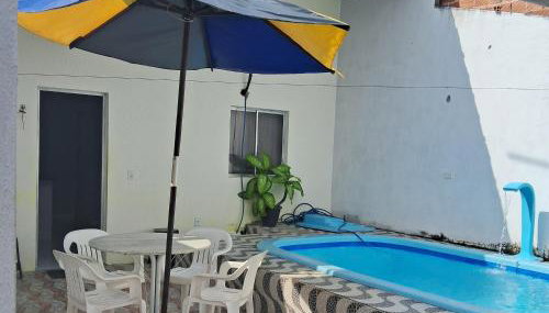 Casa Temporada, jequia - Foto 4