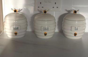 Silver 3 Bed Static Caravan With Patio - Foto 25