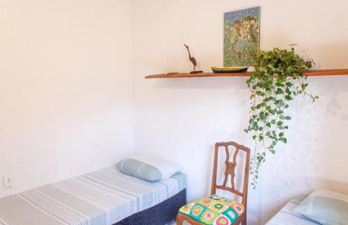 CASA PROXIMA A PRAIA GRANDE E TENORIO - Foto 71
