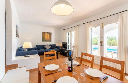 Villa Binimary - Foto 13