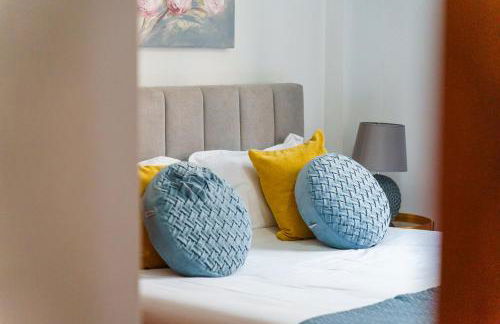 GuestReady - Breathtaking seaview in Caniço - Foto 25