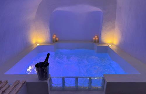 Loveroom La Cesarine Jacuzzi privé - Foto 4