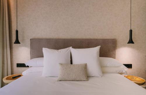 TocToc Suites Olof Palme - Viviendas Vacacionales - Foto 87