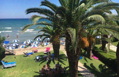 Roula Kotsonis Superior Apartment - Foto 33