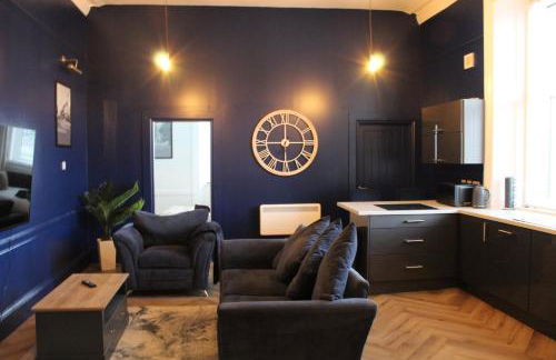 89A Bank Street 3 bedroom - Foto 1