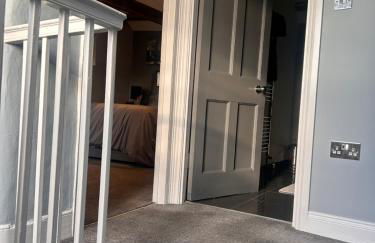 No1 Townhouse - Luxury Spacious 2 bedroom townhouse, central location - Foto 19