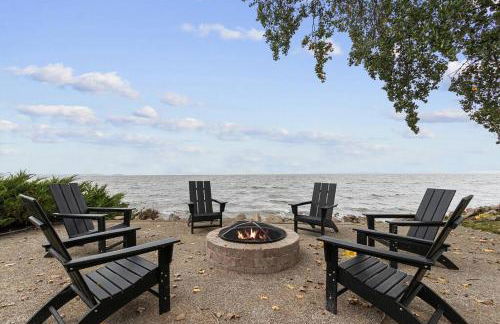 Hickory on the Lake , A stunning getaway on Lake Winnebago - Foto 1
