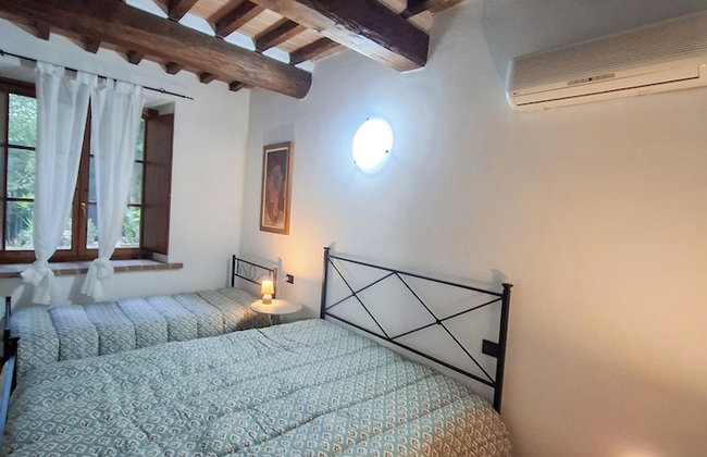 Agriturismo e Glamping Serraiola Alta - Foto 95