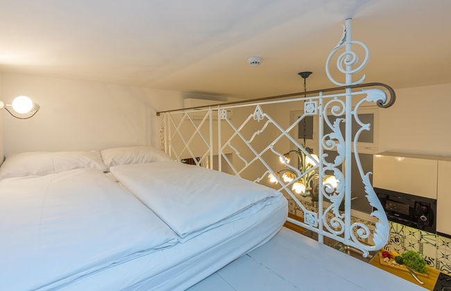 Tromostovje IV In Heart Of Ljubljana - Photo 16