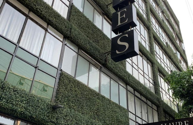 Suites Havre - Foto 40