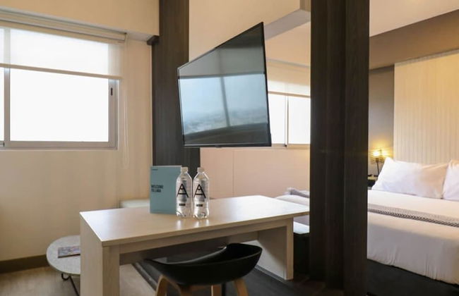 Monochromatic Loft in the Center of Barranco - Foto 4