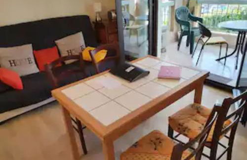 Cannes près Croisette beau 2 pièces 3 étoiles - Foto 20