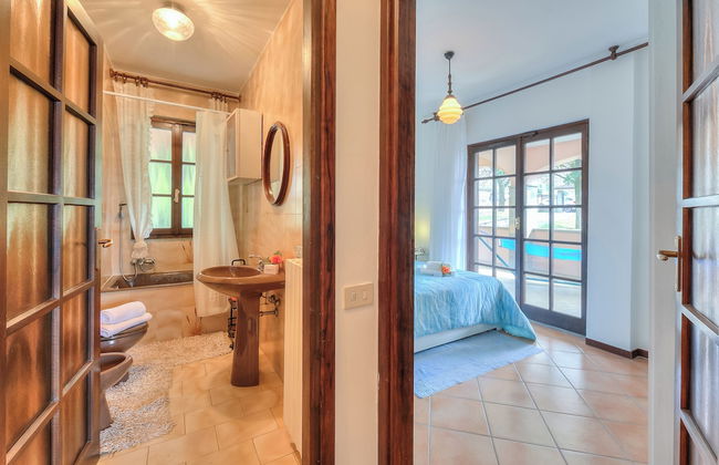 Casa Serena Park and Lake View - Foto 2