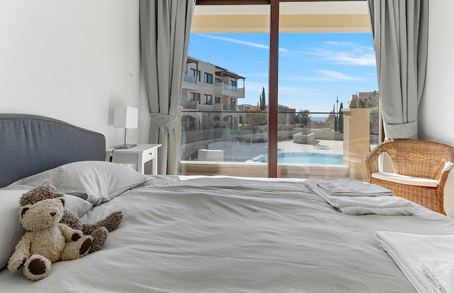 Apartment Mc11 - Ampelia - Foto 18