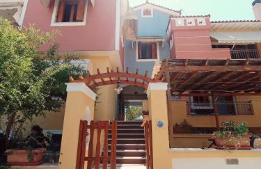 Myrstia Apartments - Foto 15