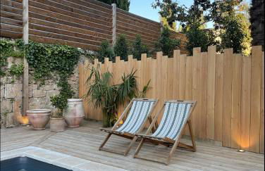 Maison des Chanoines - Foto 5