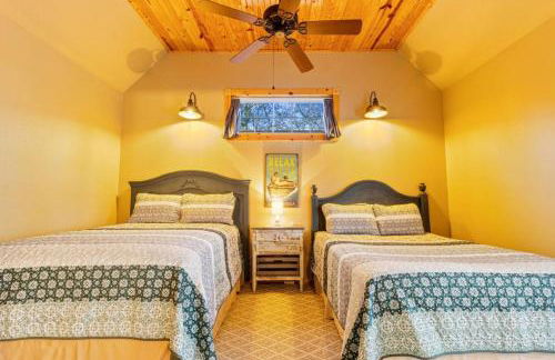 Emerald Point, Lakefront with Gorgeous Views - Foto 18