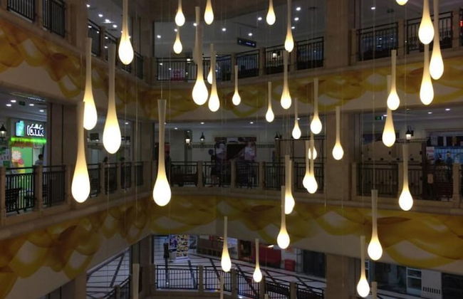 Wuhan Sloth Hotel - Foto 3