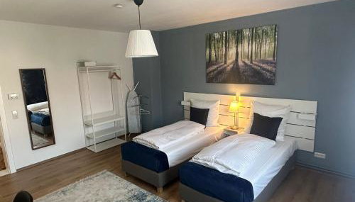 Hami Apartments Hannover - Foto 4