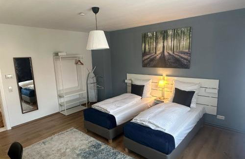 Hami Apartments Hannover - Foto 4