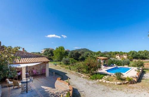 Finca Galardo - Foto 8