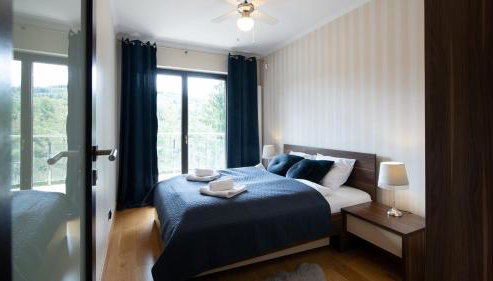 Apartamenty Sun & Snow Tęczowe Wzgórze - Foto 5