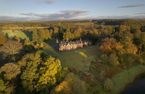 Ballathie House Hotel - Photo 25