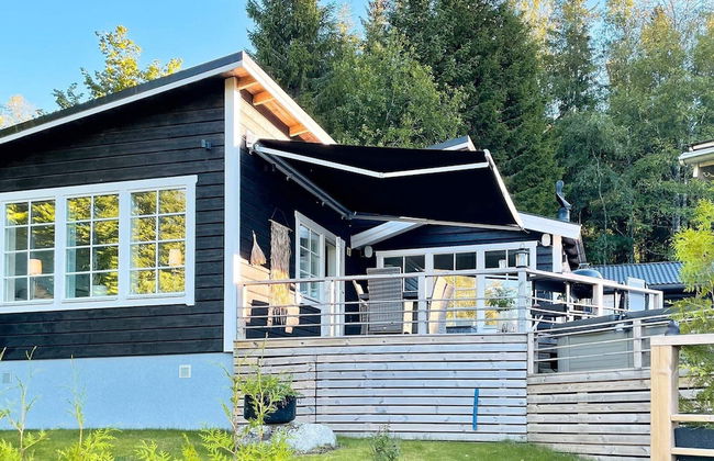 4 Star Holiday Home in Vintrosa-by Traum - Foto 15