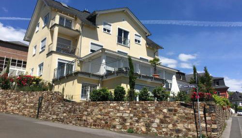 Ferienwohnung „Die 3 am Rhein“ - Foto 2