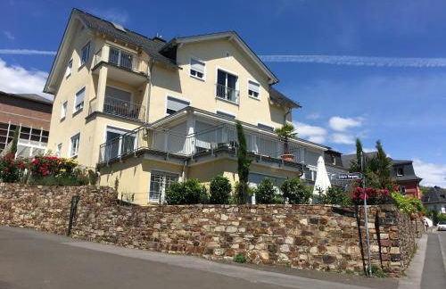 Ferienwohnung „Die 3 am Rhein“ - Foto 2