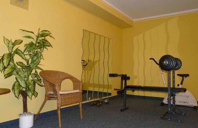 7 Bergschlossl Comfortable Holiday Residence - Foto 14