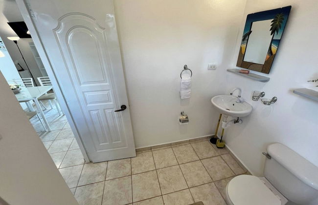 Secure 2-pers Apartment Close to the Beach - Foto 20