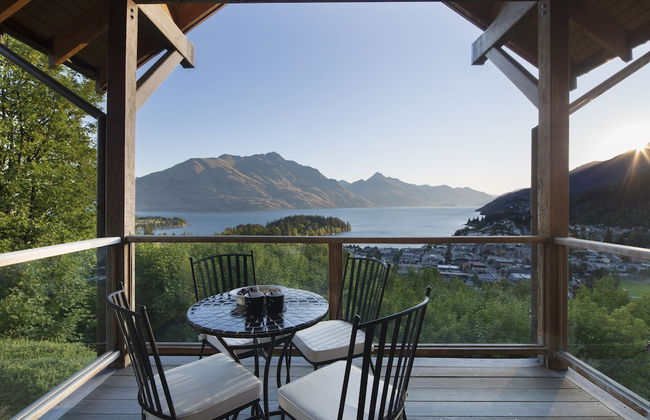 Commonage Villas by Staysouth - Foto 34