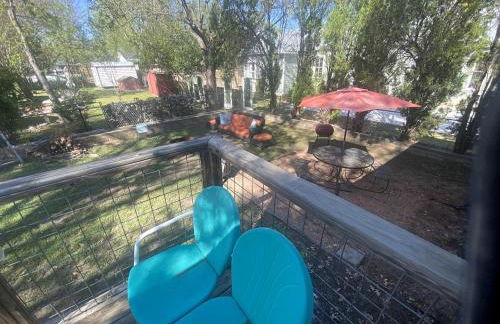 Unique Vintage Airstream Fully Restored in Texas - Foto 21